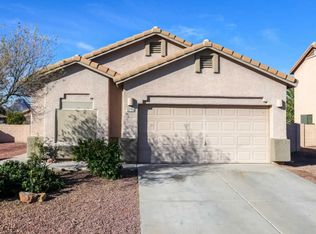 5735 W Shady Grove Dr, Tucson, AZ 85742