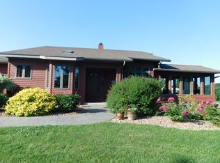 2615 Dairyland Rd, Menomonie, WI 54751