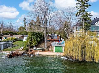 3595 Glenhaven Beach Rd, Innisfil, ON L9S2Z2