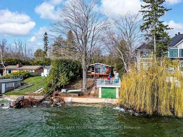 3595 Glenhaven Beach Rd, Innisfil, ON L9S 2Z2