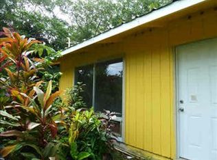 15-2742 Opakapaka St, Pahoa, HI 96778