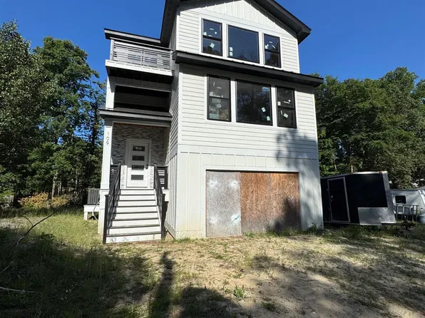 109 Linden St Lot 15R, Jarvisburg, NC 27947