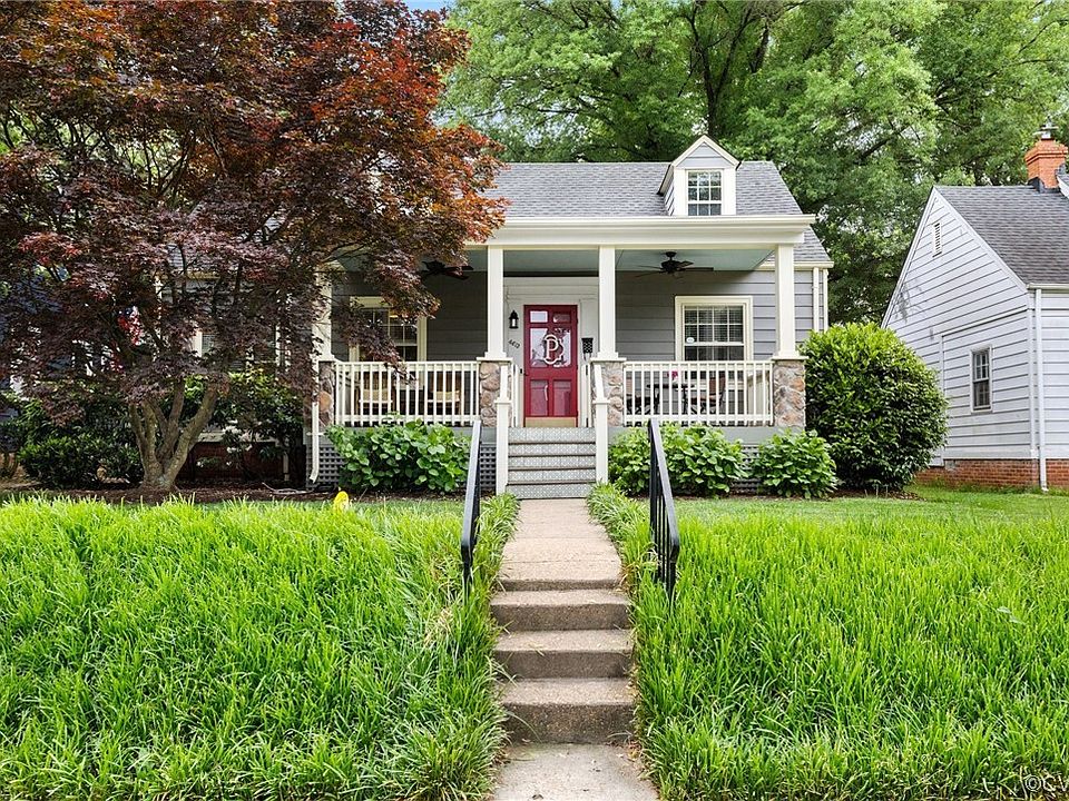 1st image of 4613 Park Ave