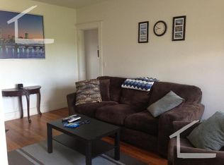 1635 Commonwealth Ave #18TT, Boston, MA 02135