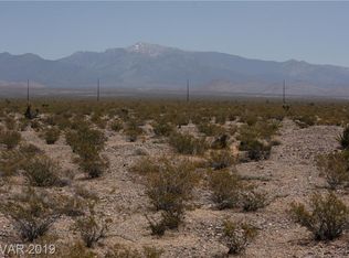 1871 E Bonita Ave, Pahrump, NV 89060