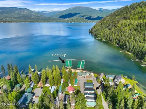 22 Summer Hvn, Priest River, ID 83856