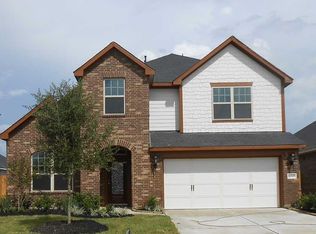 8815 Seguin Cove Ln, Richmond, TX 77407