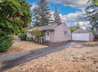 13314 SE Bush St, Portland, OR 97236