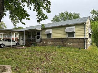 4629 N Denver Ave, Tulsa, OK 74126