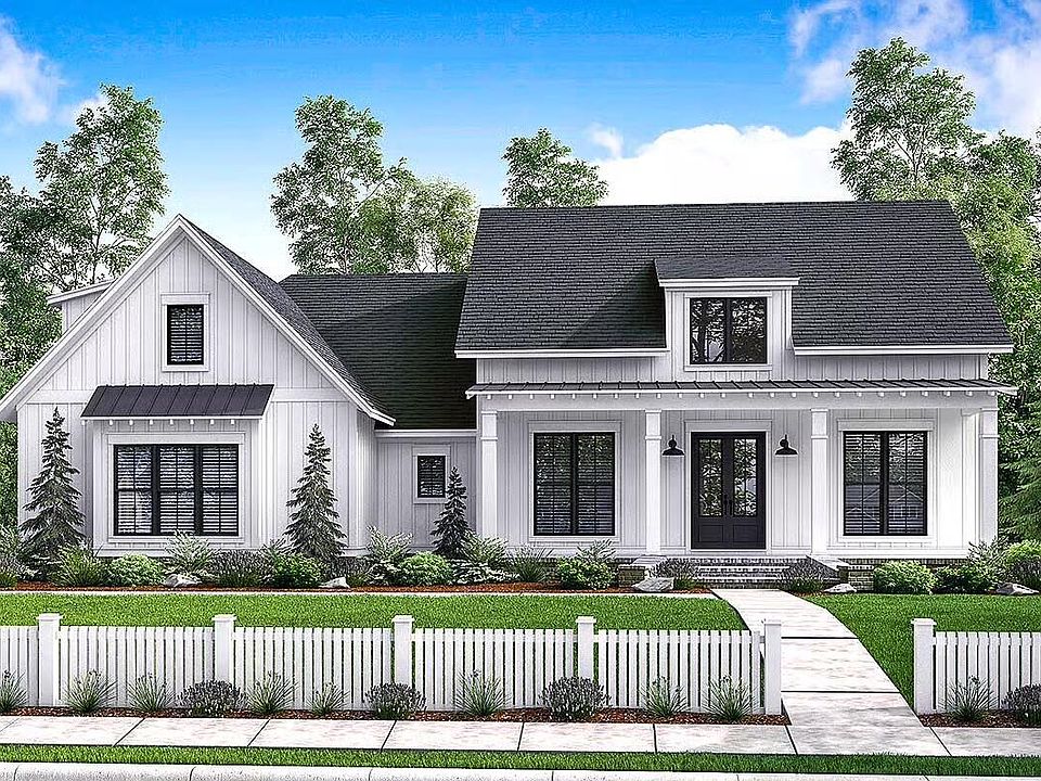 1st image of 2042 Enon Rd Lot 1B