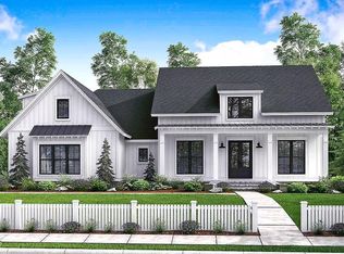 2042 Enon Rd LOT 1B, Oxford, NC 27565