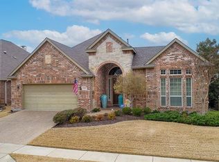 919 Shoal Creek Dr, Fairview, TX 75069