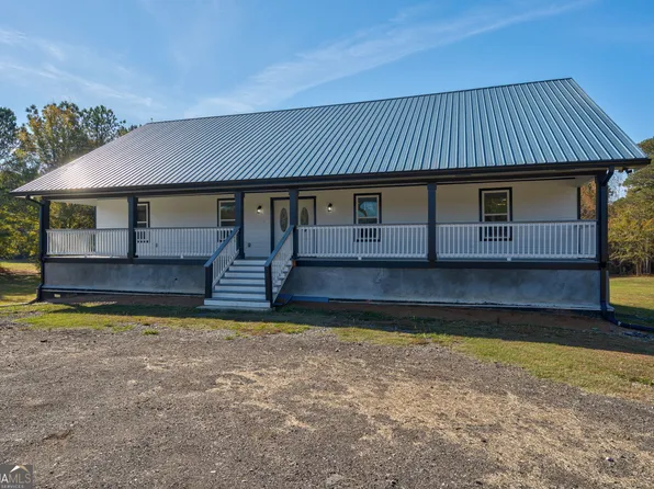 1987 Indian Hill Rd, Elberton, GA 30635