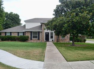 501 Sundown Cir, Plano, TX 75023