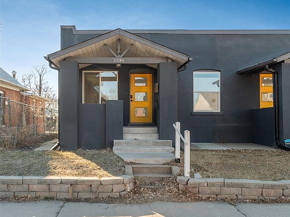 2nd image of 2339 S Acoma Street