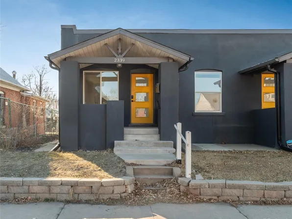 2339 S Acoma Street, Denver, CO 80223