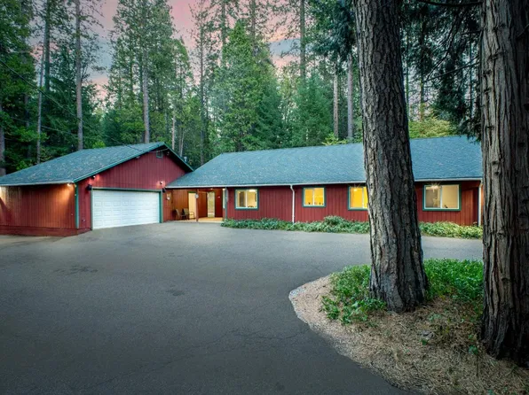 33840 Rail Fence Rd, Alta, CA 95701
