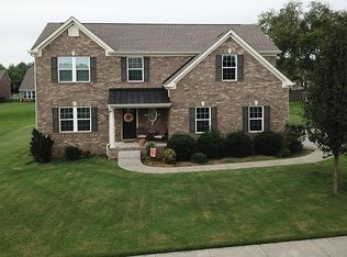 354 Wendling Blvd, Gallatin, TN 37066