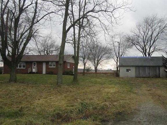 wide view of property