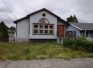 5512 33rd Ave S, Seattle, WA 98118