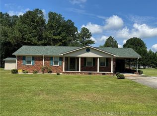 1426 Red Springs Rd, Raeford, NC 28376
