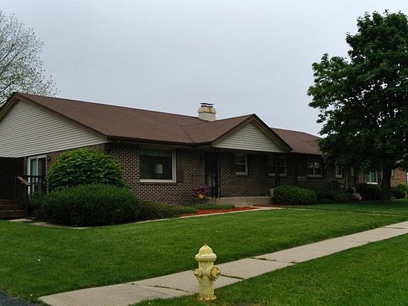 2nd image of 4406 Crawford Dr