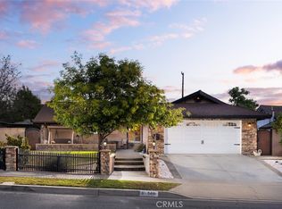 840 E Glendora Ave, Orange, CA 92865