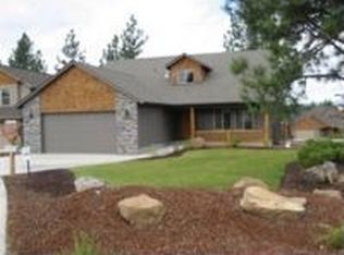 61339 Sparrow Ct, Bend, OR 97702