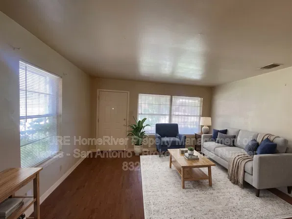 234 Sunnyland Dr, San Antonio, TX 78228