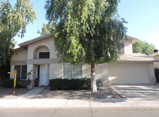 1219 E Liberty Shores Dr, Gilbert, AZ 85234