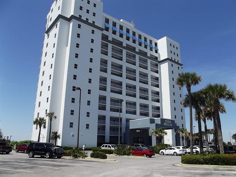 1st image of 751 Pensacola Beach Blvd APT 9C
