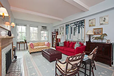 Sold by P.S. Burnham Inc.