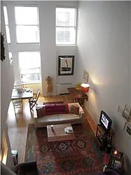 Rented by Elika Associates II, LLC