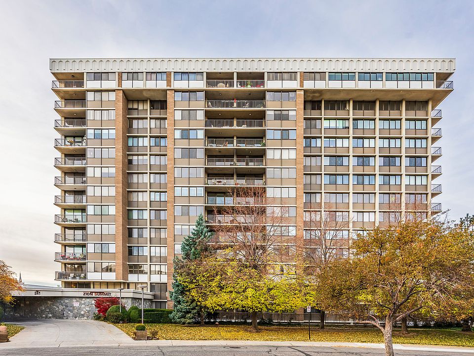 1st image of 241 N Vine St APT 205W