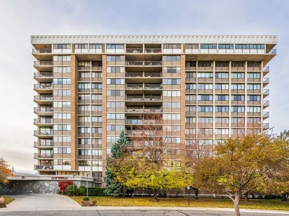 241 N Vine St APT 205W, Salt Lake City, UT 84103