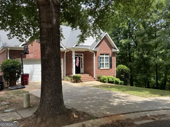 414 Arden Ln N, Macon, GA 31210