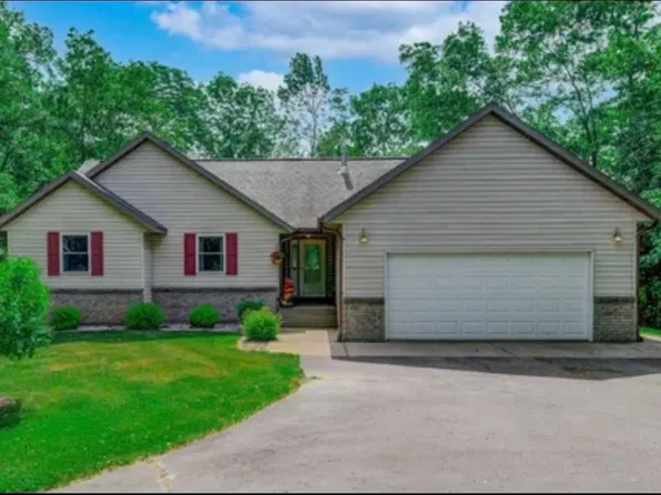 694 135th Ave #A, Turtle Lake, WI 54889