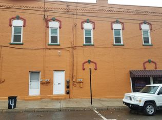 304 11th St #C, New Brighton, PA 15066