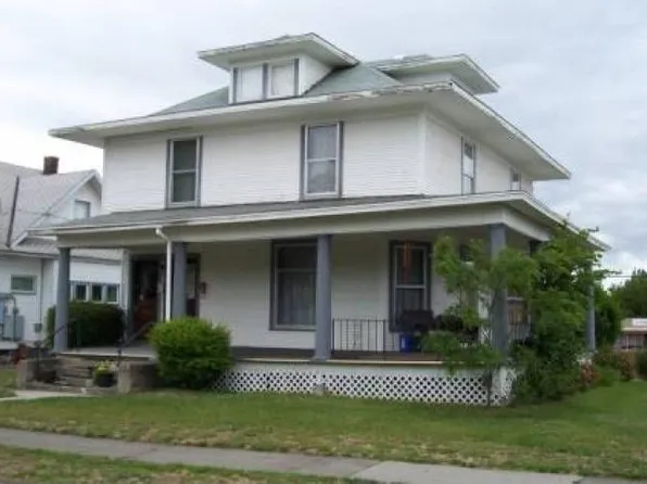 902 W Nora Ave, Spokane, WA 99205