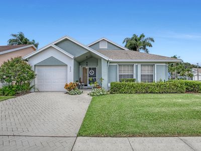 263 Moccasin Trl W, Jupiter, FL, 33458