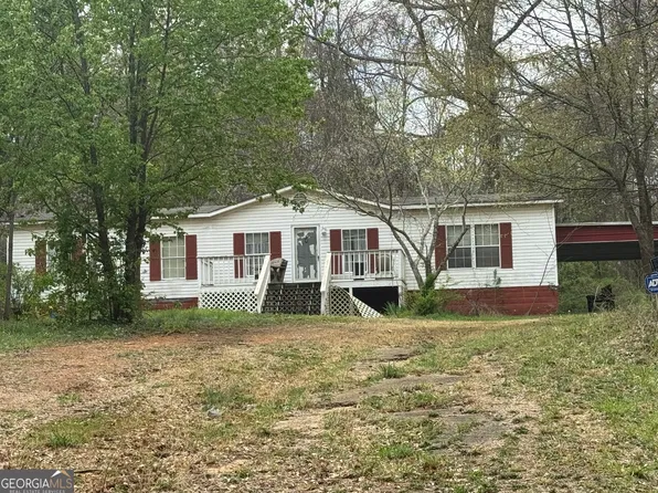 526 Olive St, Cedartown, GA 30125