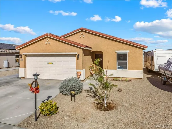3579 Angelina Drive, Kingman, AZ 86401