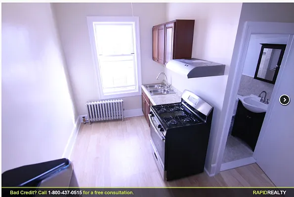 Rented by Rapid Bushwick Inc | media 2