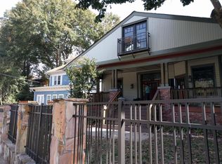 807 Monroe Dr NE #D, Atlanta, GA 30308