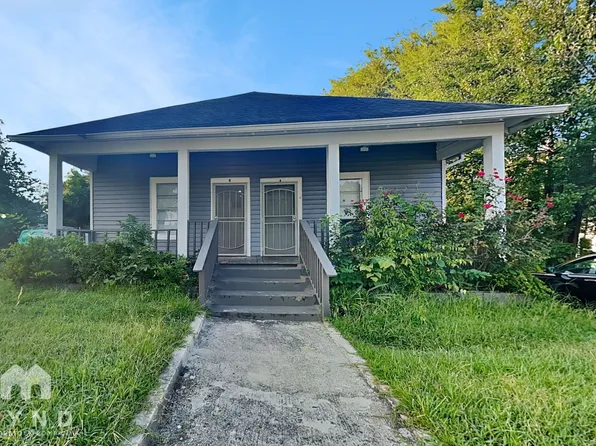 6344 Cooper St #B, Douglasville, GA 30134