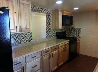 1151 N Conestoga Way, Dewey, AZ 86327