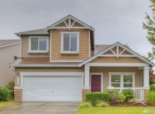 812 67th Ln SE, Auburn, WA 98092