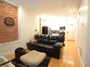 30 Brainerd Rd #46XI, Allston, MA 02134