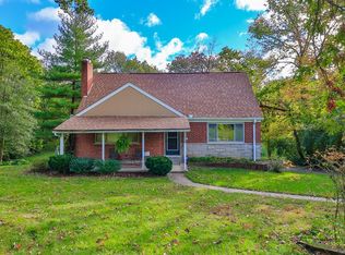 7930 Perry St, Cincinnati, OH 45231