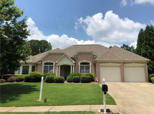 905 Laurelwood Ct, Canton, GA 30115